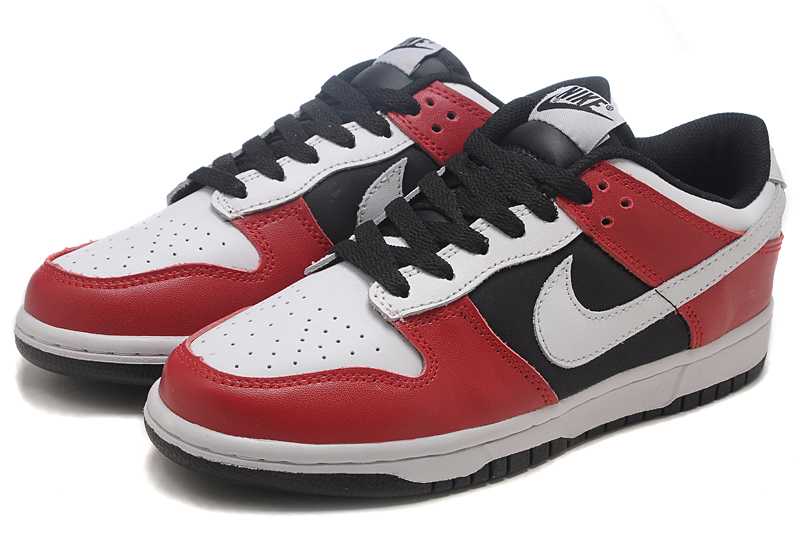 nike dunk low de la porcelaine le dernier 2014